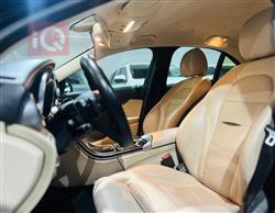 مرسيدس بنز C-Class